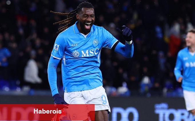 Fenerbahçe ve Beşiktaş'a Anguissa'dan makus haber! - Haberois Fenerbahçe ve Beşiktaş'a Anguissa'dan makus haber!