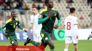 Fenerbahçe ve Galatasaray, "yeni Koulibaly" için karşı karşıya!