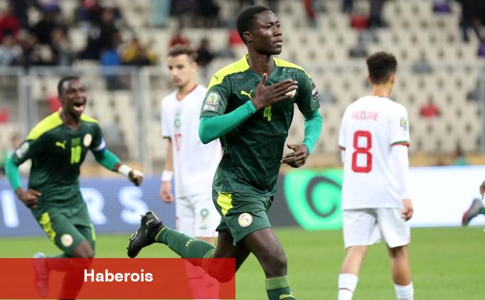 Fenerbahçe ve Galatasaray, "yeni Koulibaly" için karşı karşıya! - Haberois Fenerbahçe ve Galatasaray, "yeni Koulibaly" için karşı karşıya!