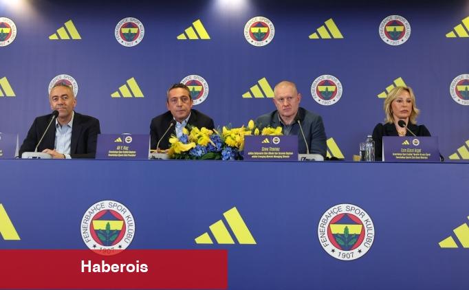 Fenerbahçe, yeni dönem formalarını efsaneleriyle tanıtacak - Haberois Fenerbahçe, yeni dönem formalarını efsaneleriyle tanıtacak