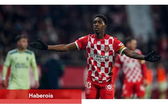 Fenerbahçe'de 2. Kolombiyalı operasyonu: Asprilla - Haberois Fenerbahçe'de 2. Kolombiyalı operasyonu: Asprilla