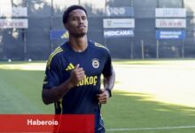 Fenerbahçe'de 3 imza