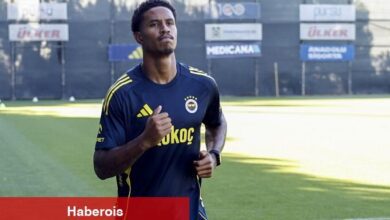 Fenerbahçe'de 3 imza