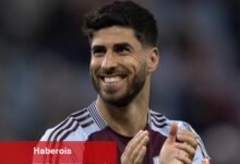 Fenerbahçe'de Asensio gelişmesi!
