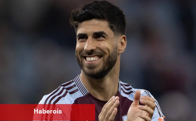 Fenerbahçe'de Asensio gelişmesi!