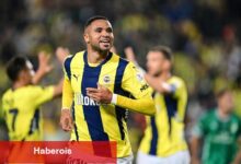 Fenerbahçe'de En Nesyri planı!