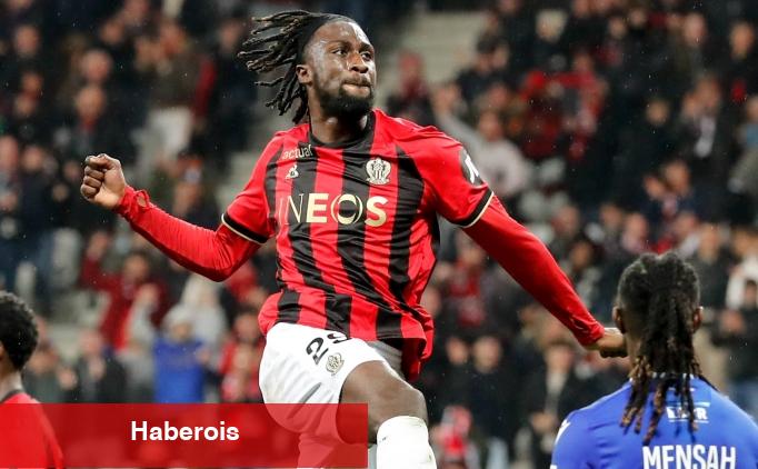 Fenerbahçe'de Guessand Operasyonu: Temsilcisi İstanbul'da