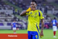 Fenerbahçe'de Jhon Duran için memnun son!