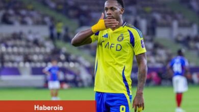 Fenerbahçe'de Jhon Duran için memnun son!
