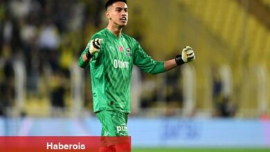 Fenerbahçe'de kale İrfan Can'a emanet! - Haberois Fenerbahçe'de kale İrfan Can'a emanet!