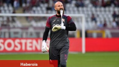 Fenerbahçe'de kaleye Milinkovic-Savic atılımı