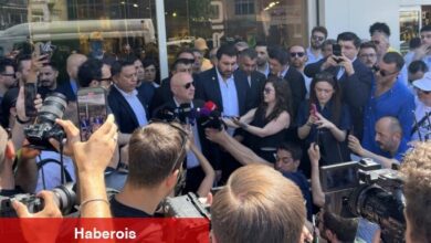 Fenerbahçe'de kongre imzaları teslim edildi!