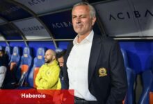 Fenerbahçe'de Sambacı operasyonu!
