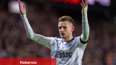 Fenerbahçe'de Sebastian Szymanski yolcu!