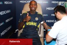 Fenerbahçe'de sıhhat denetimleri başladı