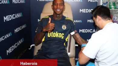 Fenerbahçe'de sıhhat denetimleri başladı