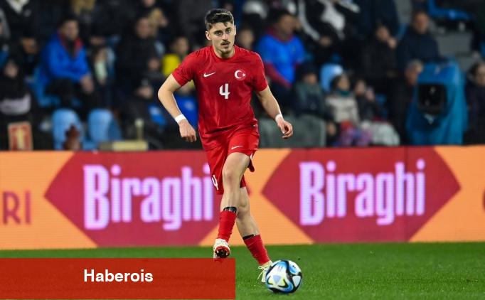 Fenerbahçe'de stopere yeni aday: Ravil Tagir - Haberois Fenerbahçe'de stopere yeni aday: Ravil Tagir