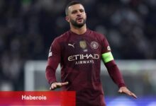 Fenerbahçe'de transfer hareketliliği