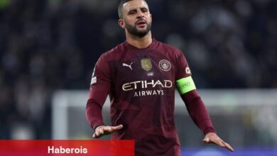 Fenerbahçe'de transfer hareketliliği