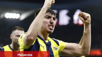 Fenerbahçe'de üç yıldızdan beklenti 60 milyon Euro! - Haberois Fenerbahçe'de üç yıldızdan beklenti 60 milyon Euro!