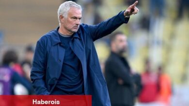 Fenerbahçe'de yeni dönem hazırlıkları başlıyor!