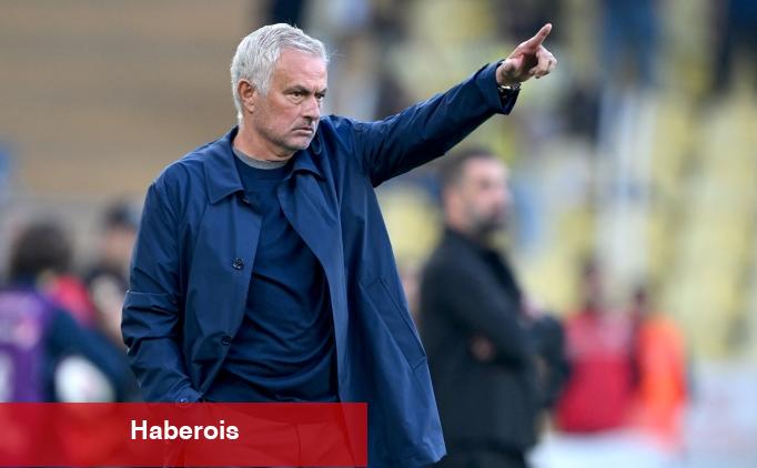 Fenerbahçe'de yeni dönem hazırlıkları başlıyor!