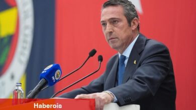 Fenerbahçe'den 3 Temmuz açıklaması!