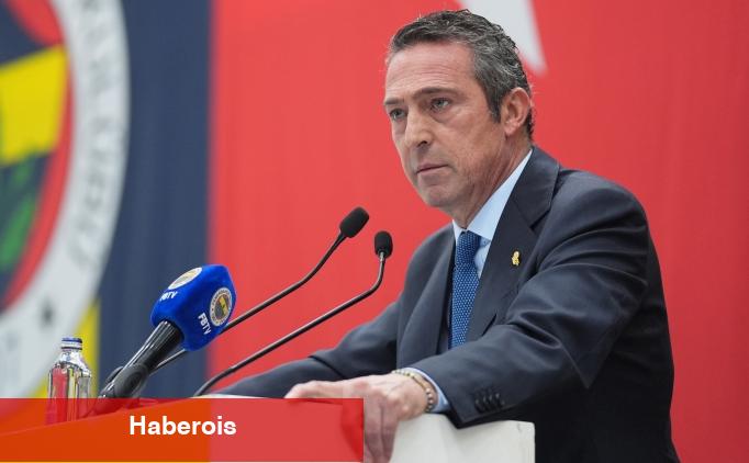 Fenerbahçe'den 3 Temmuz açıklaması! - Haberois Fenerbahçe'den 3 Temmuz açıklaması!