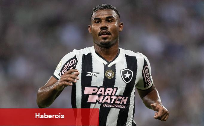 Fenerbahçe'den bek atılımı: Cuiabano! - Haberois Fenerbahçe'den bek atılımı: Cuiabano!