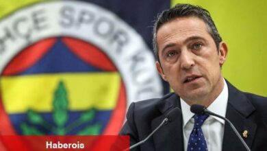 Fenerbahçe'den imza süreci ile ilgili açıklama