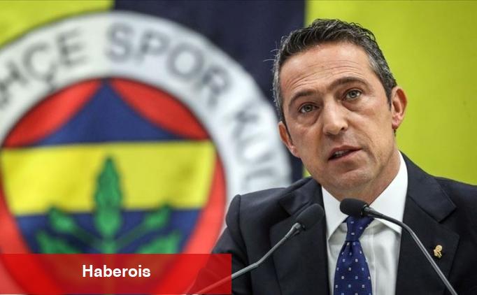 Fenerbahçe'den imza süreci ile ilgili açıklama - Haberois Fenerbahçe'den imza süreci ile ilgili açıklama