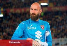 Fenerbahçe'den kaleye 2.02'lik dev!