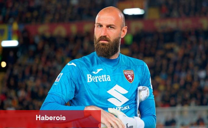 Fenerbahçe'den kaleye 2.02'lik dev!