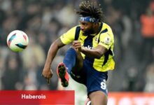 Fenerbahçe'den Maximin açıklaması