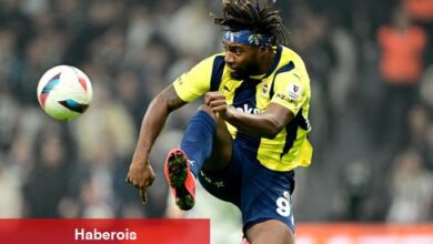 Fenerbahçe'den Maximin açıklaması