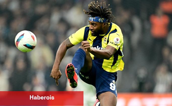 Fenerbahçe'den Maximin açıklaması - Haberois Fenerbahçe'den Maximin açıklaması