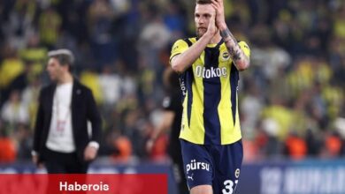 Fenerbahçe'den Skriniar'a 6 milyon Euro'luk teklif