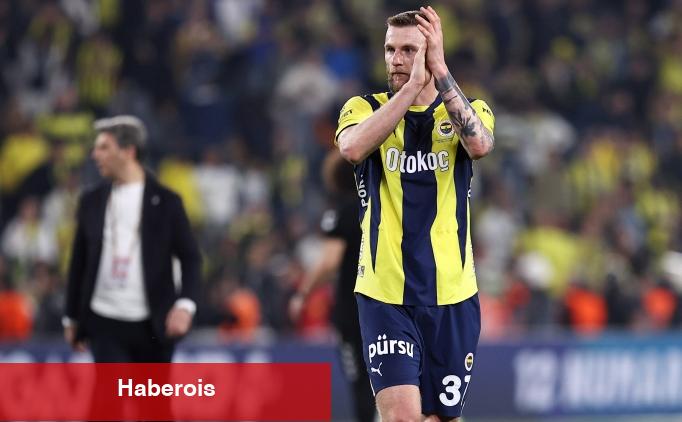 Fenerbahçe'den Skriniar'a 6 milyon Euro'luk teklif