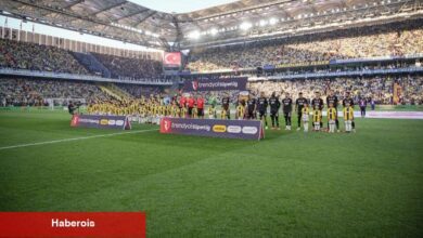 Fenerbahçe'den sponsorluk açıklaması