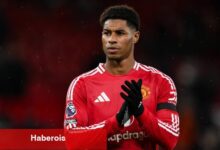 Fenerbahçe'den sürpriz Rashford hamlesi!