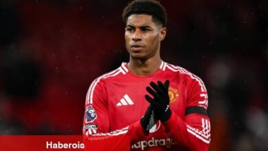 Fenerbahçe'den sürpriz Rashford hamlesi!