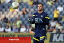 Fenerbahçeli Ertuğrul Çetin, Erokspor'da!