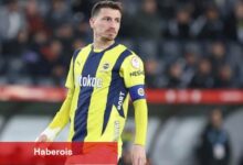 Fenerbahçe'nin 2025 - 2026 dönemi fikstürü muhakkak oldu!