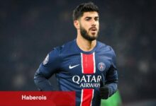 Fenerbahçe'nin Asensio planı zora girdi!