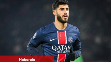 Fenerbahçe'nin Asensio planı zora girdi!