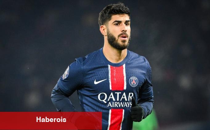 Fenerbahçe'nin Asensio planı zora girdi! - Haberois Fenerbahçe'nin Asensio planı zora girdi!