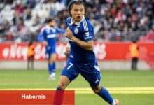 Fenerbahçe'ye Fransa'dan sol bek!