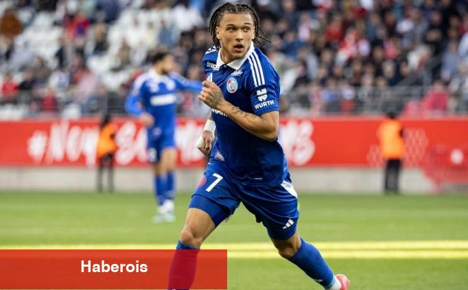 Fenerbahçe'ye Fransa'dan sol bek! - Haberois Fenerbahçe'ye Fransa'dan sol bek!