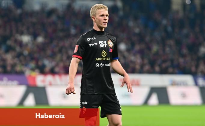 Fenerbahçe'ye transfer resti; "Verin 30 milyonu, alın" - Haberois Fenerbahçe'ye transfer resti; "Verin 30 milyonu, alın"