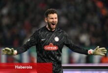 Fenerbahçe'ye yerli 3. kaleci takviyesi!